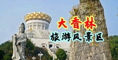 男人鸡巴插入女的逼免费观看中国浙江-绍兴大香林旅游风景区